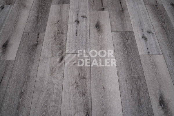 Кварцвиниловые полы Bohofloor Aqua AQ 101 Дуб Скальный фото 6 | FLOORDEALER
