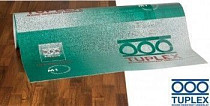 Подложка Tuplex Professional Original 3 мм фото 2 | FLOORDEALER