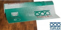 Подложка Tuplex Professional Original 3 мм фото 2 | FLOORDEALER