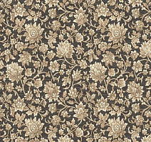 Ковролин Agnella Natural Posy Graphite фото 1 | FLOORDEALER