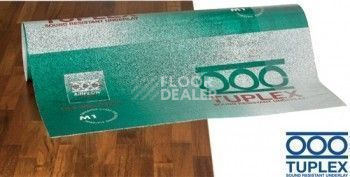 Подложка Tuplex Professional Original 3 мм фото 2 | FLOORDEALER