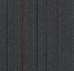 Ковровая плитка Flotex Linear t 565001 Pinstripe Piccadilly фото 1 | FLOORDEALER