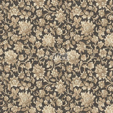 Ковролин Agnella Natural Posy Graphite фото 1 | FLOORDEALER