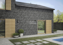 Arcalis 389 Dark 32x89 фото 2 | FLOORDEALER