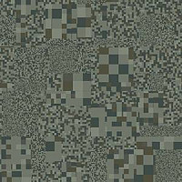 Ковровая плитка Ege Highline Cityscapes Pixellations Grey rfm 52955088 фото 1 | FLOORDEALER