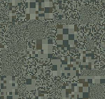 Ковровая плитка Ege Highline Cityscapes Pixellations Grey rfm 52955088 фото 1 | FLOORDEALER
