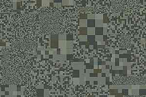 Ковровая плитка Ege Highline Cityscapes Pixellations Grey rfm 52955088 фото  | FLOORDEALER
