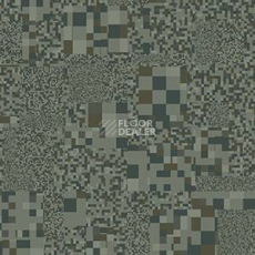 Ковровая плитка Ege Highline Cityscapes Pixellations Grey rfm 52955088 фото 1 | FLOORDEALER