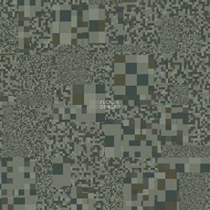 Ege Highline Cityscapes Pixellations Grey rfm 52955088 фото 1 | FLOORDEALER