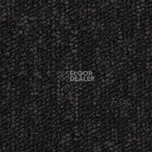 Ковровая плитка Ege Epoca Contra Ecotrust ect 350 Dark Grey фото 1 | FLOORDEALER