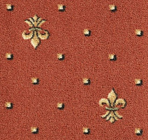 Ковролин Balta ITC Bach 64 фото 1 | FLOORDEALER