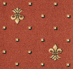 Ковролин Balta ITC Bach 64 фото 1 | FLOORDEALER