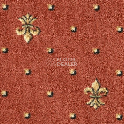Ковролин Balta ITC Bach 64 фото 1 | FLOORDEALER