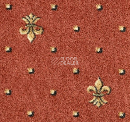 Ковролин Balta ITC Bach 64 фото 1 | FLOORDEALER