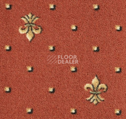 Ковролин Balta ITC Bach 64 фото 1 | FLOORDEALER