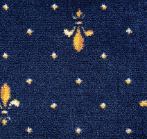 Haima Lily Blue фото 2 | FLOORDEALER