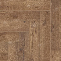 Кварцвиниловые полы Alpine Floor Parquet LVT 2.5мм ДУБ ROYAL ECO16-2 фото 1 | FLOORDEALER
