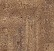 Кварцвиниловые полы Alpine Floor Parquet LVT 2.5мм ДУБ ROYAL ECO16-2 фото 1 | FLOORDEALER
