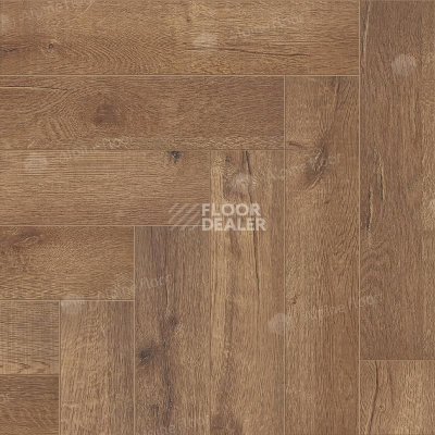Кварцвиниловые полы Alpine Floor Parquet LVT 2.5мм ДУБ ROYAL ECO16-2 фото 1 | FLOORDEALER