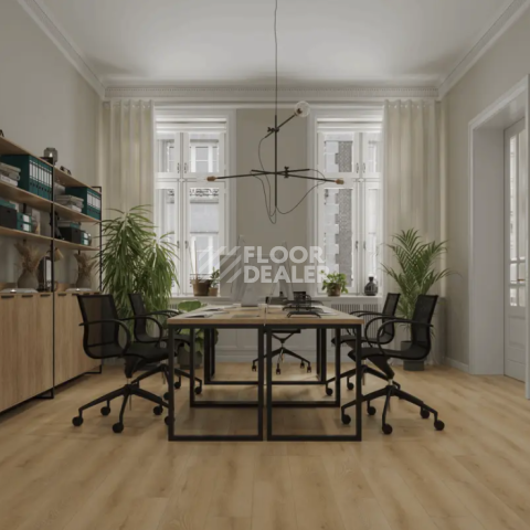 Tulesna Hard 5 мм 1044-1 Monolit фото 2 | FLOORDEALER