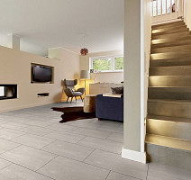 Terhurne Dureco Stone Line 2817 / b01 Камень Драгоценно-белый фото 4 | FLOORDEALER