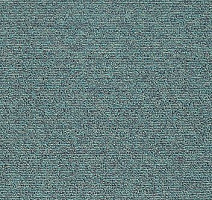Ковровая плитка Burmatex Tivoli 24 0821 Caribbean Sea фото 1 | FLOORDEALER