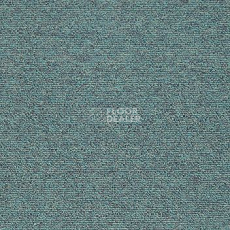 Ковровая плитка Burmatex Tivoli 24 0821 Caribbean Sea фото 1 | FLOORDEALER