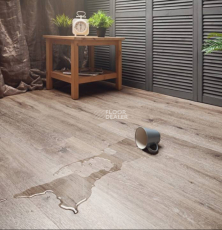 Aquafloor Real Wood Glue AF6041 фото 2 | FLOORDEALER