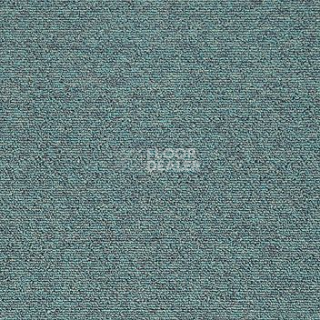 Ковровая плитка Burmatex Tivoli 24 0821 Caribbean Sea фото 1 | FLOORDEALER