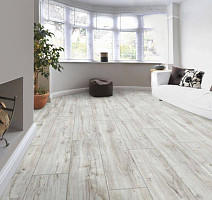 Kronotex Exquisit Plus d3660 Дуб Монтмело Кремовый фото 6 | FLOORDEALER
