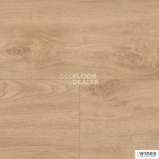 Wineo 500 Wood L V4 8мм LA214LV4 Дуб Барселона Песочный фото 4 | FLOORDEALER