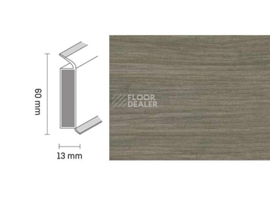 Плинтус Плинтус Dollken EP 60/13 2447 фото 1 | FLOORDEALER