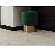 Vinilam Parquet Chevron 2.5мм RI4777CL7 Шеврон Бриссак фото 5 | FLOORDEALER