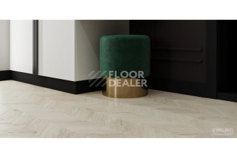 Vinilam Parquet Chevron 2.5мм RI4777CL7 Шеврон Бриссак фото 5 | FLOORDEALER