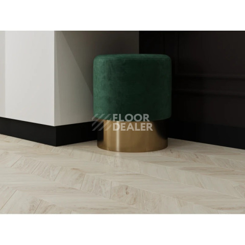 Vinilam Parquet Chevron 2.5мм RI4777CL7 Шеврон Бриссак фото 5 | FLOORDEALER
