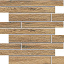 Керамогранит Brigantina Мозаика Muretto 30x35 Мозаика bg 01 Muretto 30x35 непол.  | FLOORDEALER