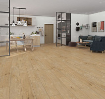 Alpine Floor Premium XL 229 ECO 7-29 Дуб Вега фото 2 | FLOORDEALER