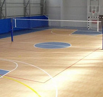 Graboflex Start Wood