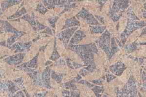 Ковролин Flotex Vision Floral 630015 (Journeys) Lilac фото  | FLOORDEALER