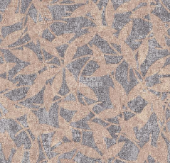 Ковролин Flotex Vision Floral 630015 (Journeys) Lilac фото 1 | FLOORDEALER