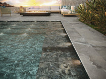 Cross 120 X 60 Taupe Rect фото 3 | FLOORDEALER