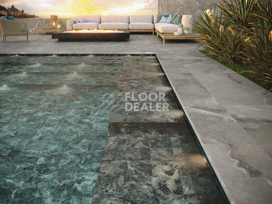 Керамогранит Cross 120 X 60 Taupe Rect фото 3 | FLOORDEALER