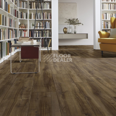 Ламинат Kronotex Exquisit Plus d3664 Дуб Монтмело Тоффи фото 2 | FLOORDEALER