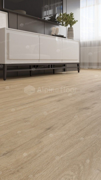 Alpine Floor Solo Анданте ЕСО 14-10 фото 2 | FLOORDEALER