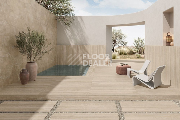 Керамогранит Iconica 60 X 120 Classico Verso фото 6 | FLOORDEALER