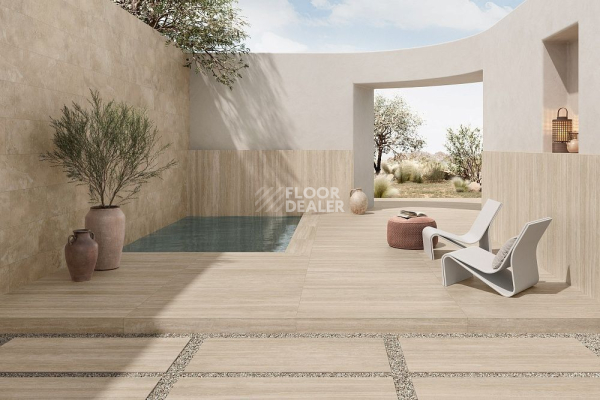 Керамогранит Iconica 60 X 120 Classico Verso фото 6 | FLOORDEALER