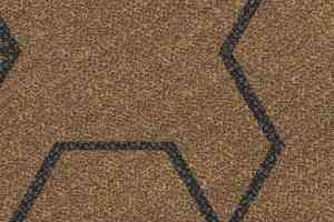 Ковровая плитка Flotex Triad planks 131004 Amber фото  | FLOORDEALER