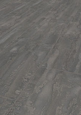 Ламинат Terhurne Dureco Stone Line 2819 / b03 Камень Титан-серый фото 1 | FLOORDEALER