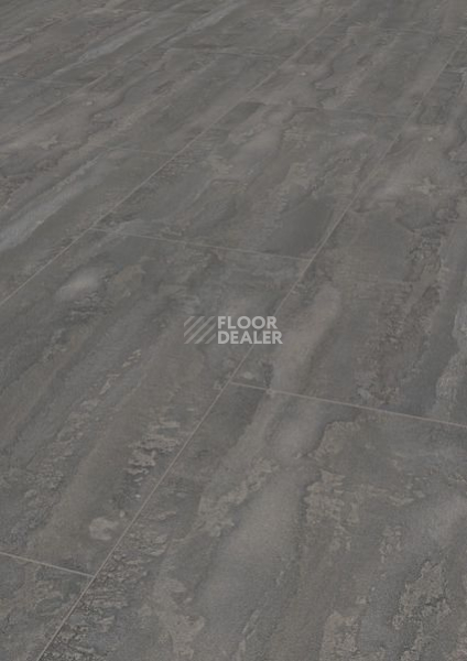 Ламинат Terhurne Dureco Stone Line 2819 / b03 Камень Титан-серый фото 1 | FLOORDEALER