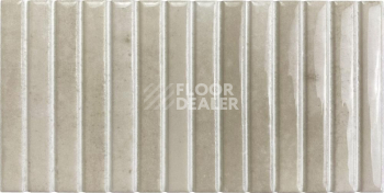 Керамогранит Kit-Kat 11.5 X 23.1 Mosaic Ivory Glossy фото 1 | FLOORDEALER
